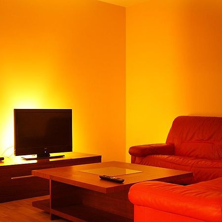 Apartament Luxus Stettin Exterior foto