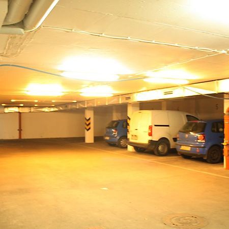 Apartament Luxus Stettin Exterior foto