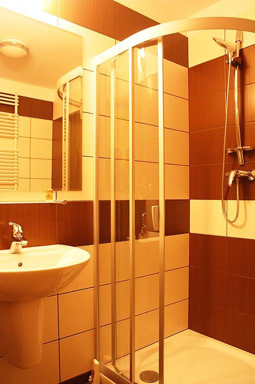 Apartament Luxus Stettin Exterior foto
