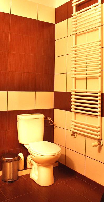 Apartament Luxus Stettin Exterior foto