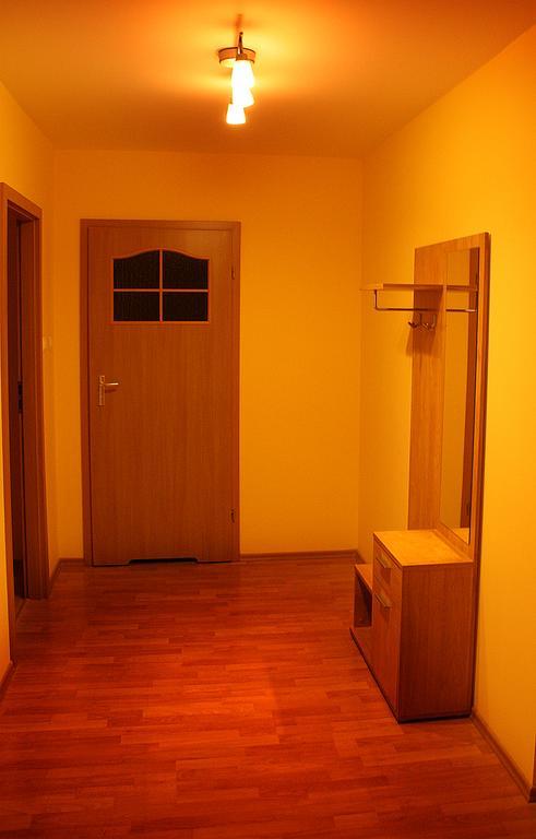 Apartament Luxus Stettin Exterior foto
