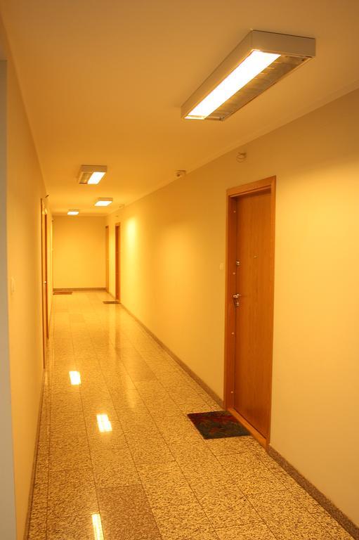 Apartament Luxus Stettin Exterior foto